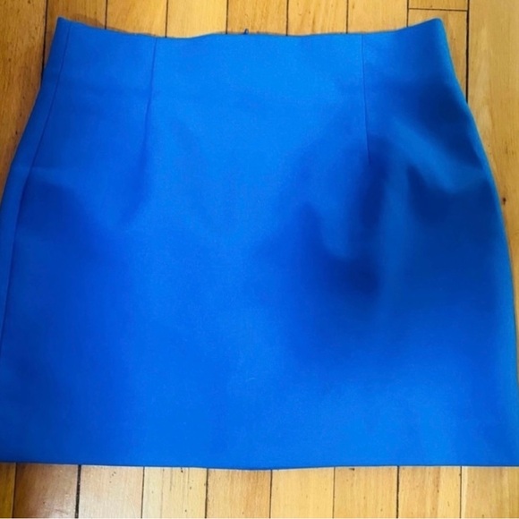 ZARA SKIRT - Picture 1 of 4